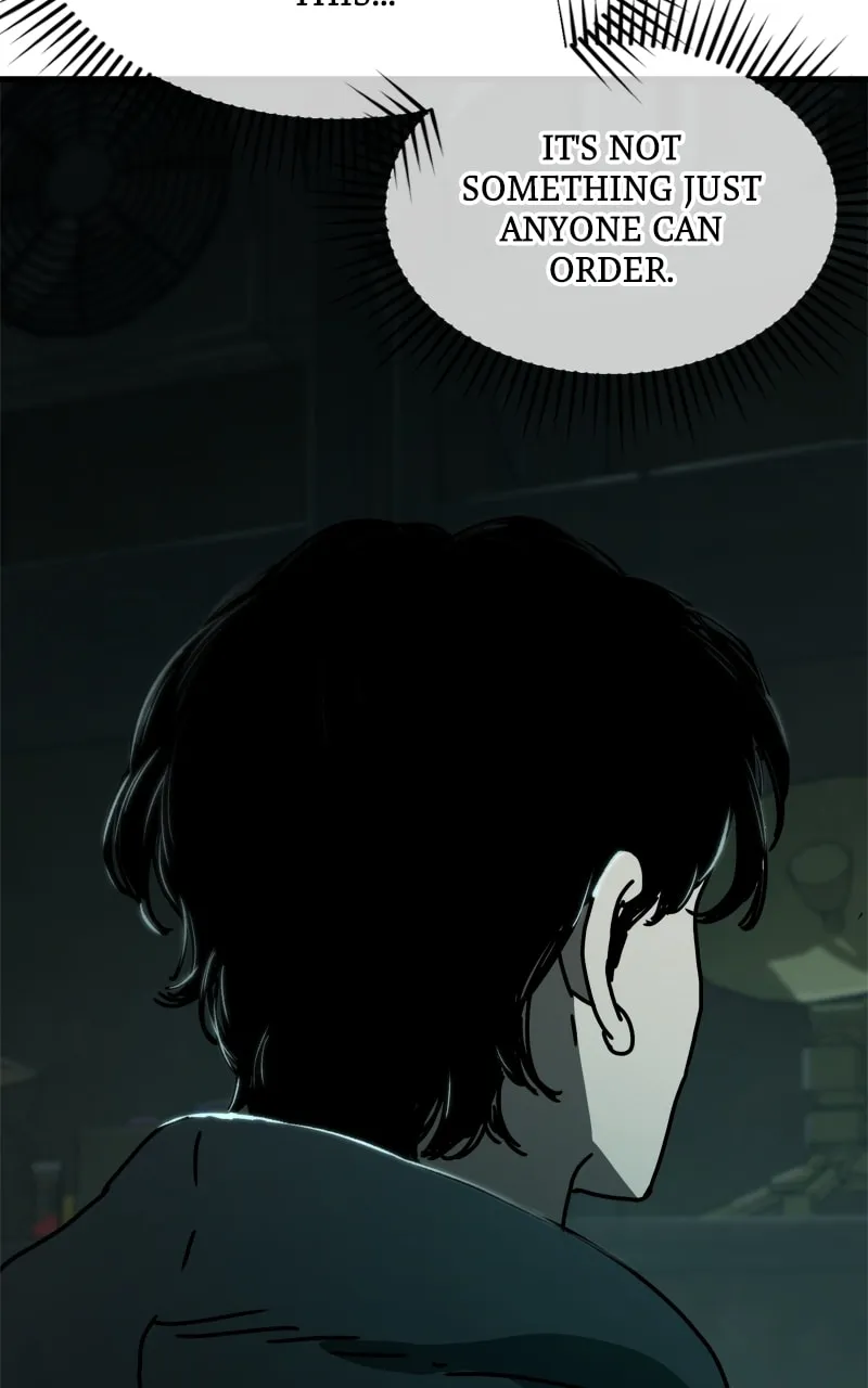 Hiding Out in an Apocalypse Chapter 26 page 107 - 