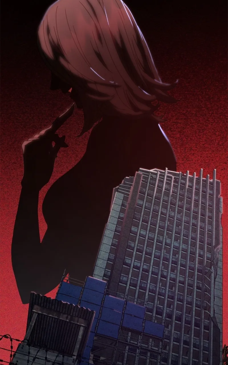 Hiding Out in an Apocalypse Chapter 26 page 109 - 