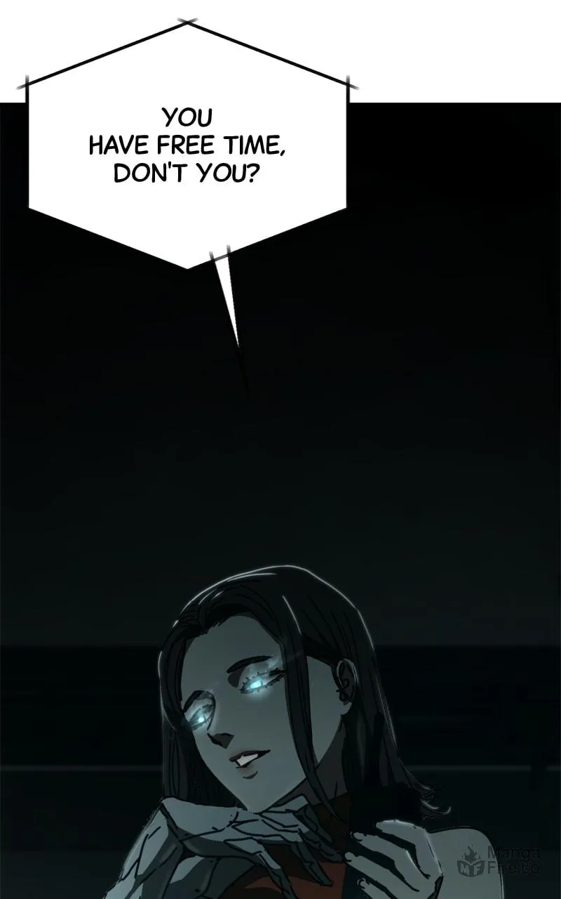 Hiding Out in an Apocalypse Chapter 26 page 115 - 