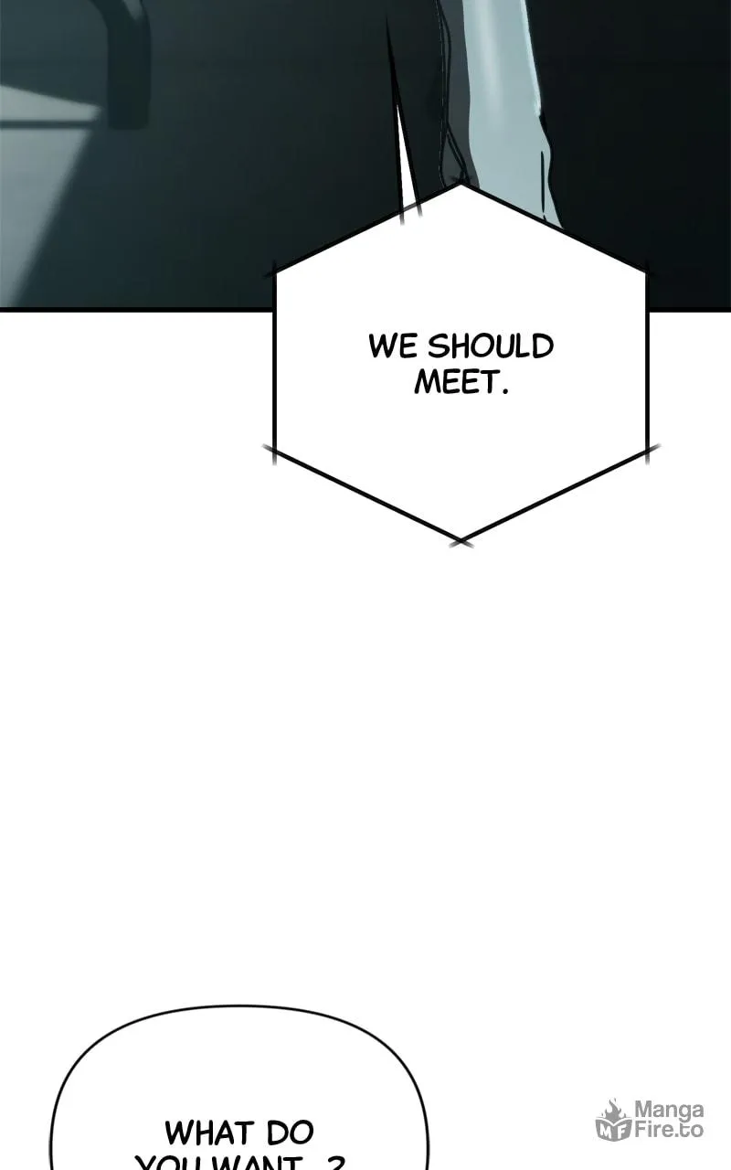 Hiding Out in an Apocalypse Chapter 26 page 117 - 