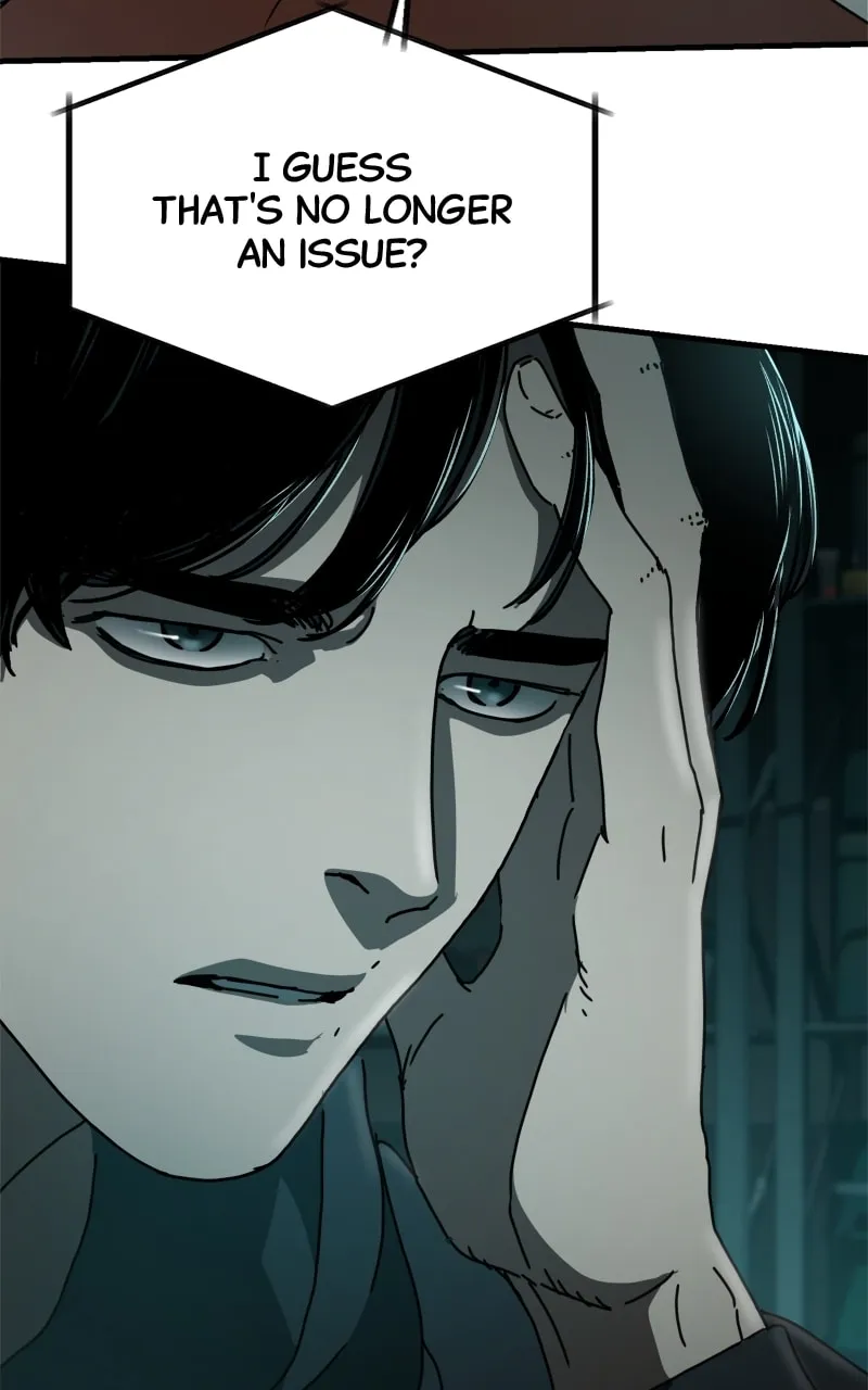 Hiding Out in an Apocalypse Chapter 26 page 121 - 