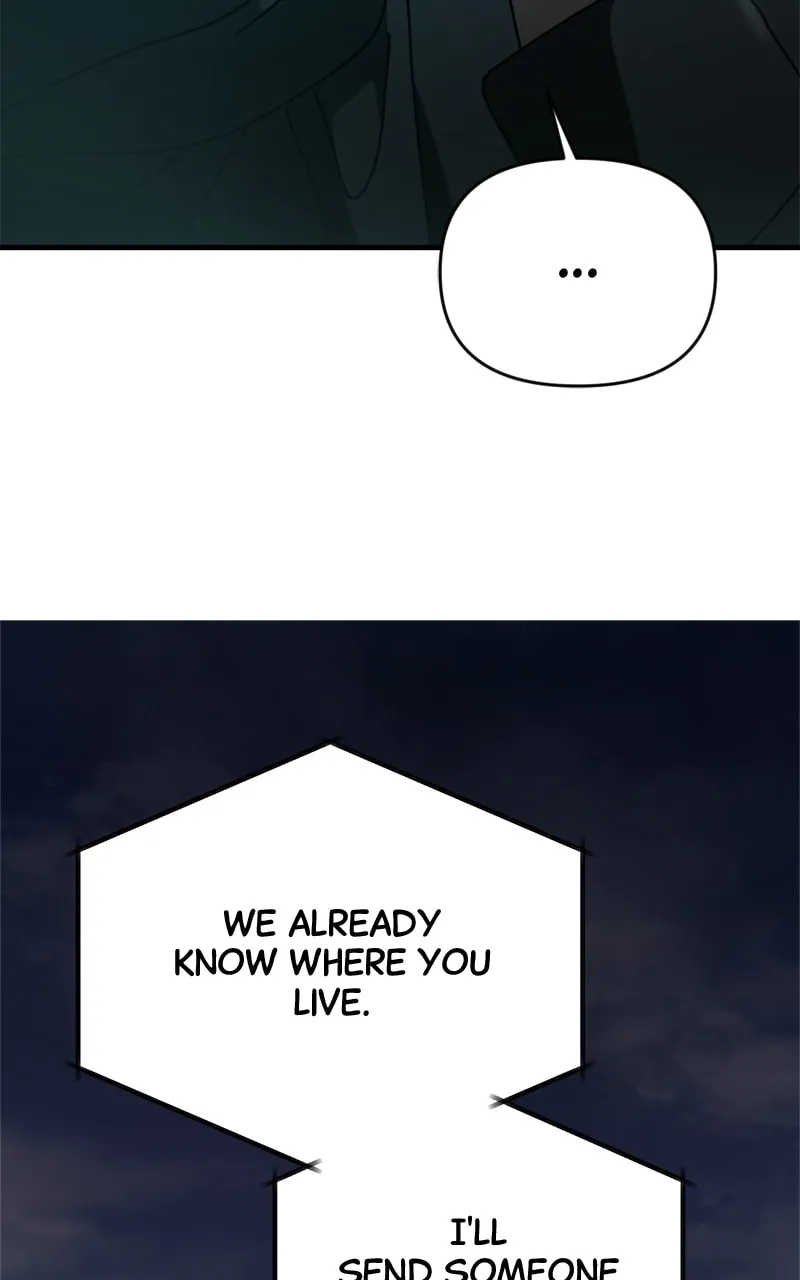 Hiding Out in an Apocalypse Chapter 26 page 122 - 
