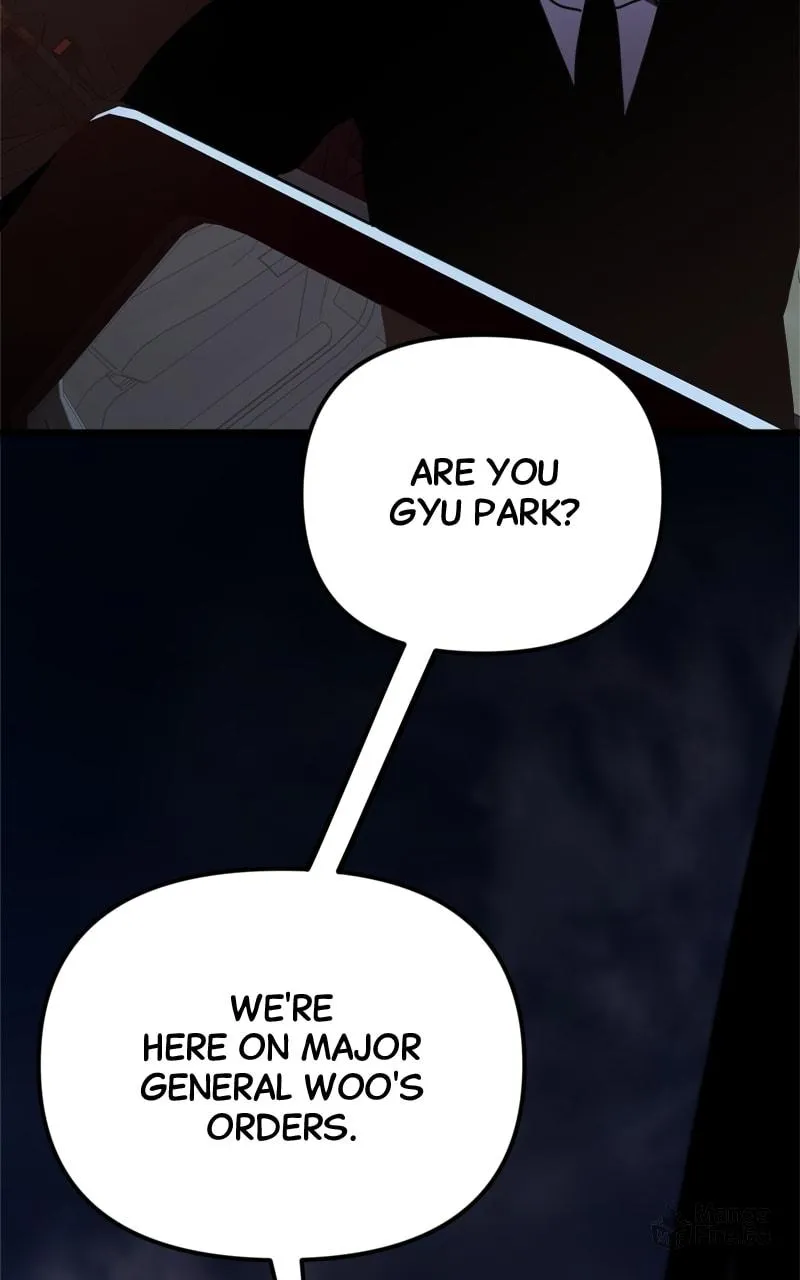Hiding Out in an Apocalypse Chapter 26 page 125 - 