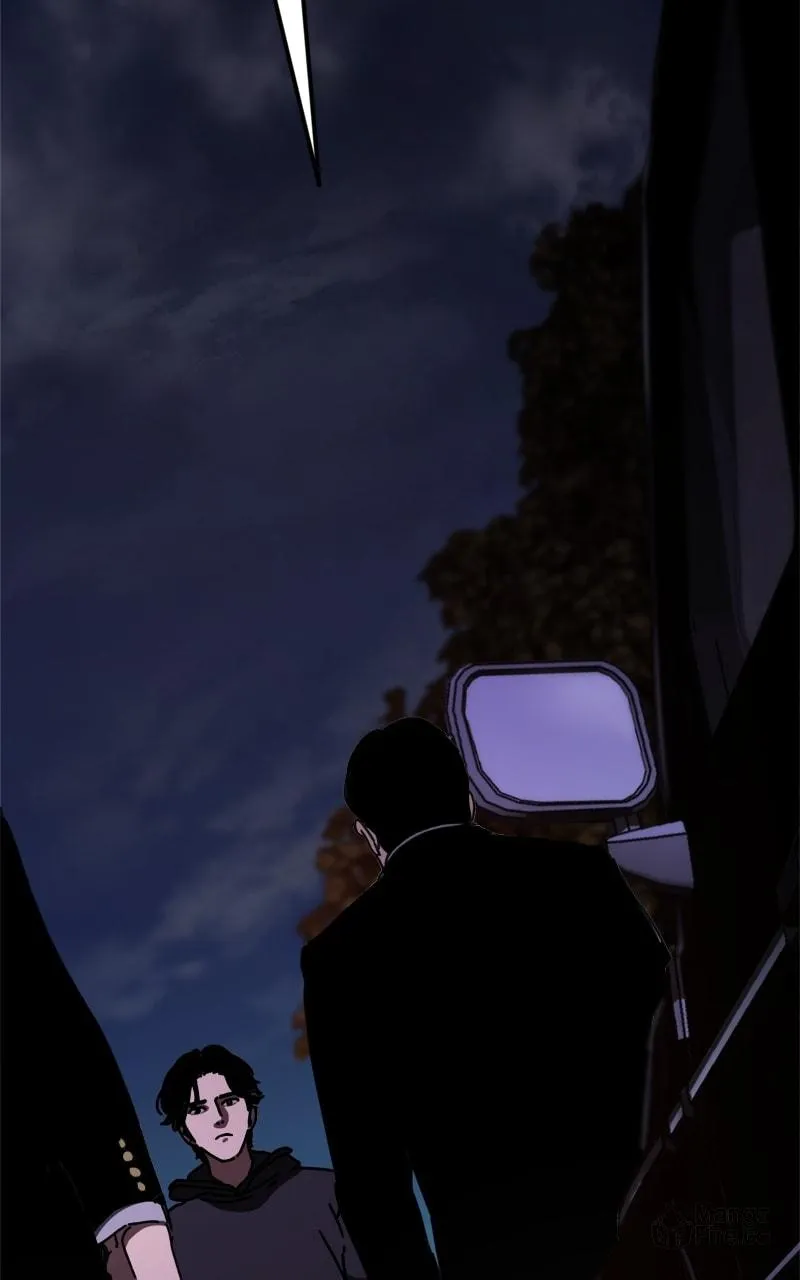 Hiding Out in an Apocalypse Chapter 26 page 126 - 