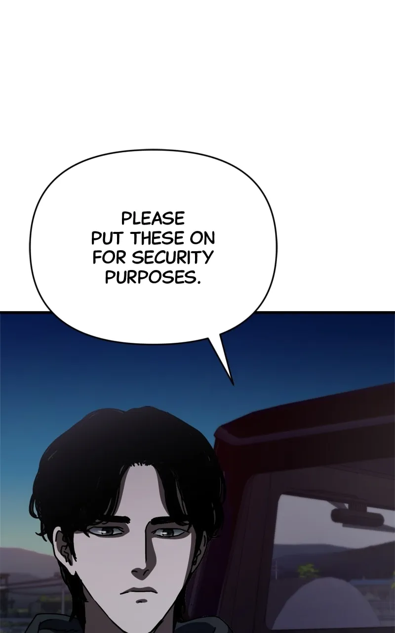 Hiding Out in an Apocalypse Chapter 26 page 128 - 