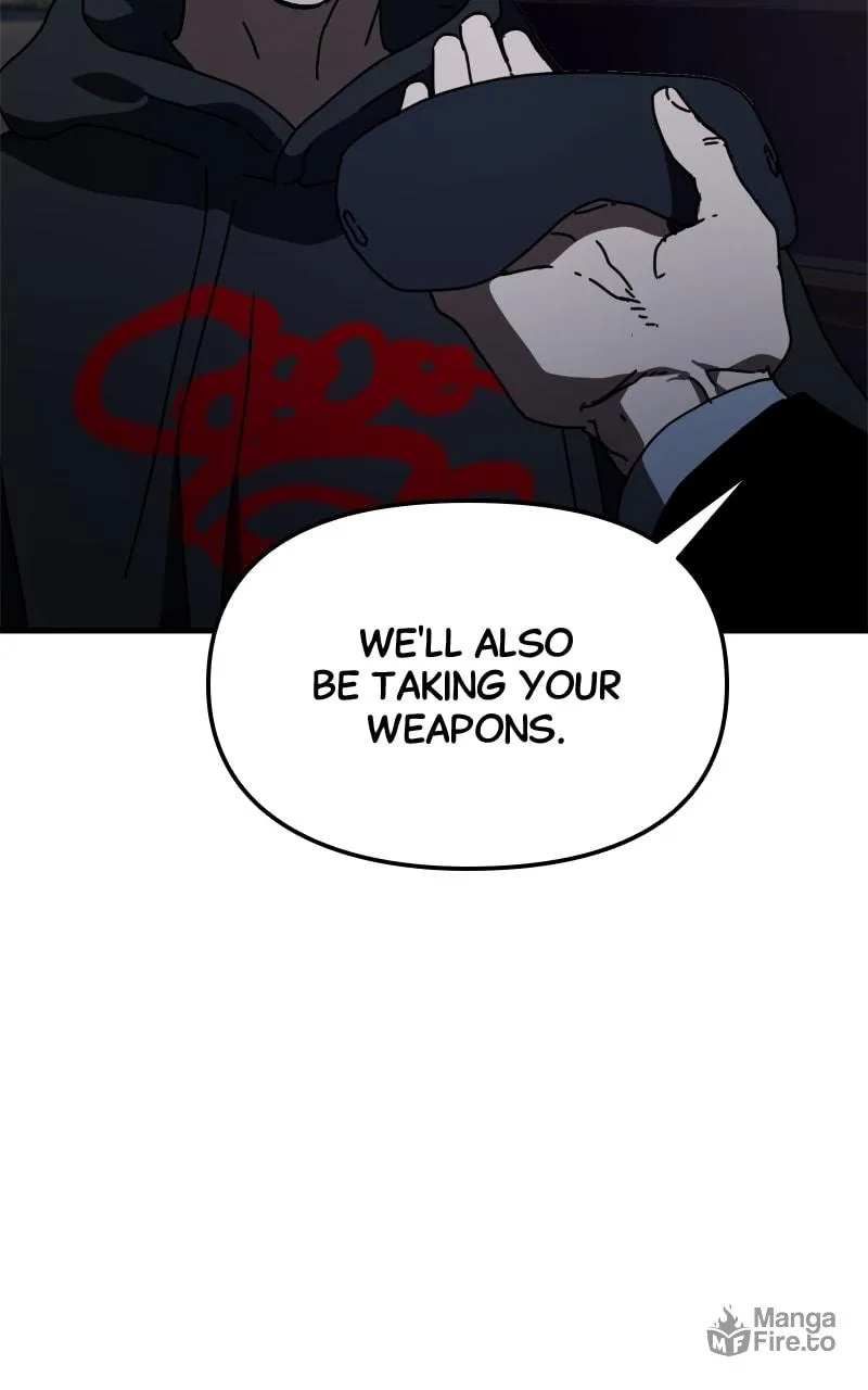 Hiding Out in an Apocalypse Chapter 26 page 129 - 
