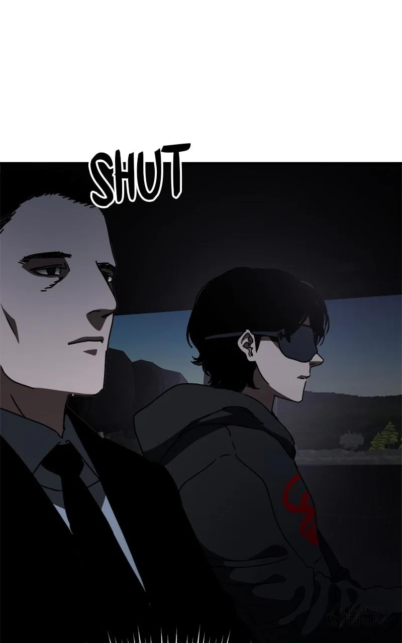 Hiding Out in an Apocalypse Chapter 26 page 130 - 