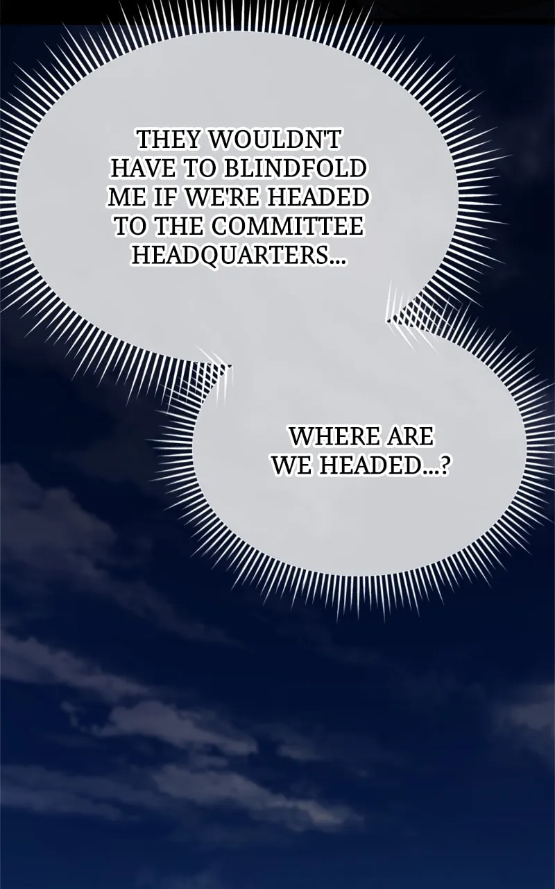 Hiding Out in an Apocalypse Chapter 26 page 131 - 
