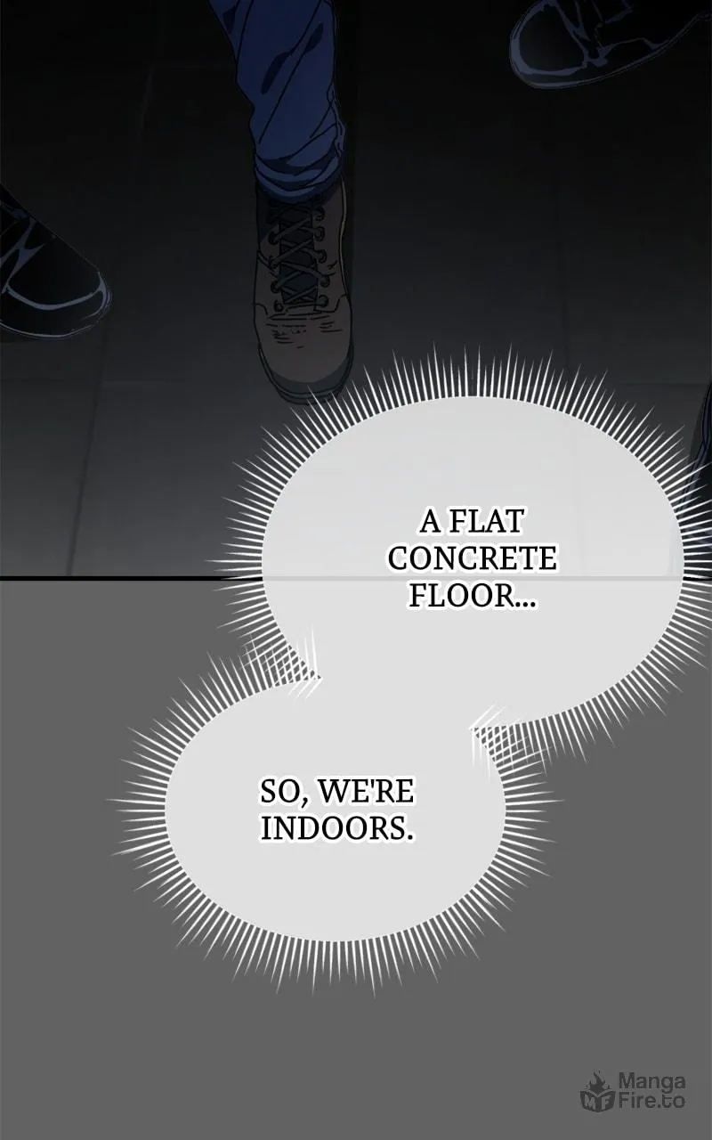 Hiding Out in an Apocalypse Chapter 26 page 135 - 
