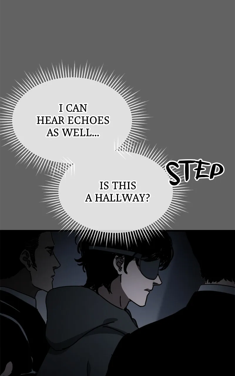 Hiding Out in an Apocalypse Chapter 26 page 136 - 