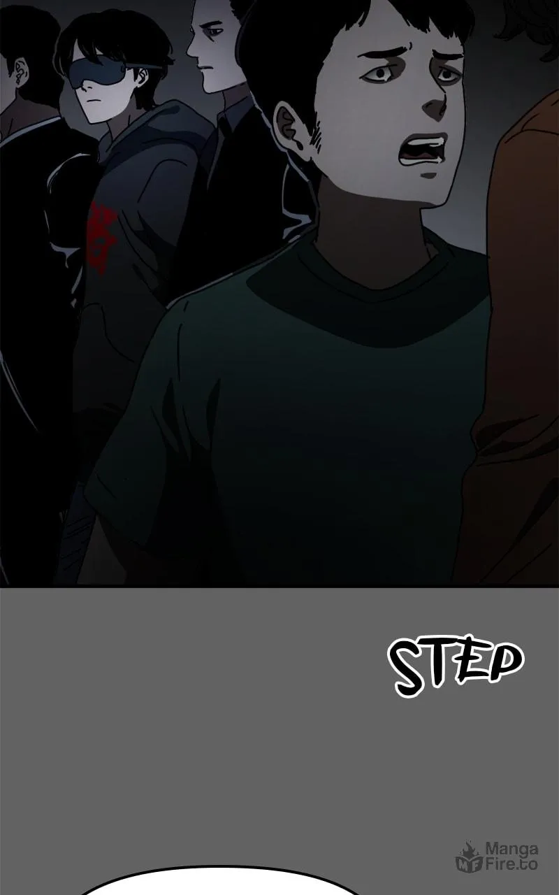 Hiding Out in an Apocalypse Chapter 26 page 138 - 