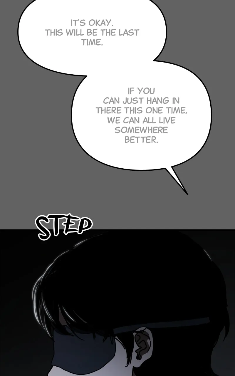 Hiding Out in an Apocalypse Chapter 26 page 139 - 