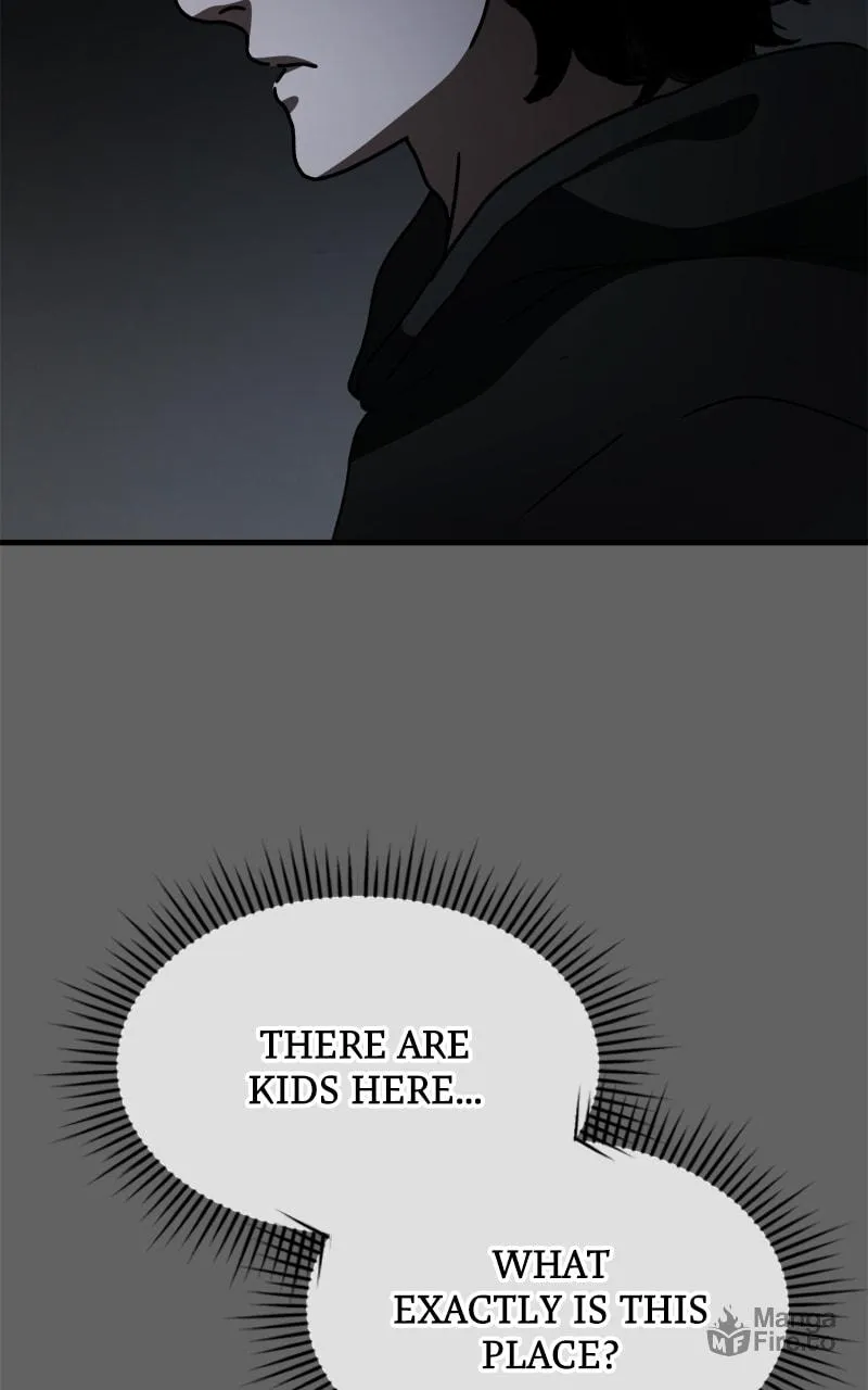 Hiding Out in an Apocalypse Chapter 26 page 140 - 
