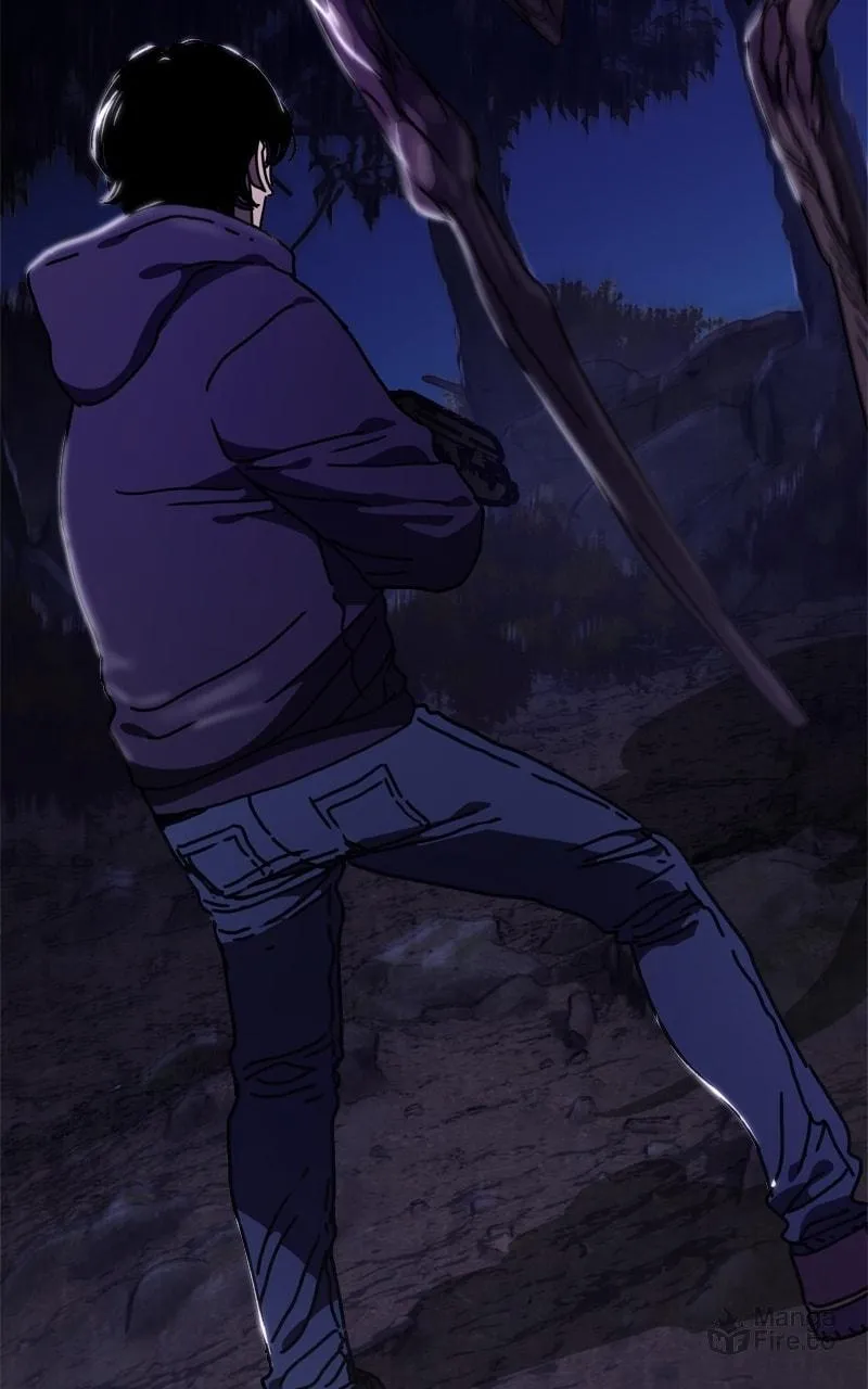 Hiding Out in an Apocalypse Chapter 26 page 15 - 