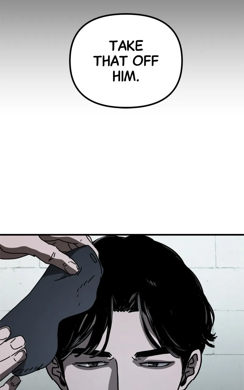 Hiding Out in an Apocalypse Chapter 26 page 143 - 