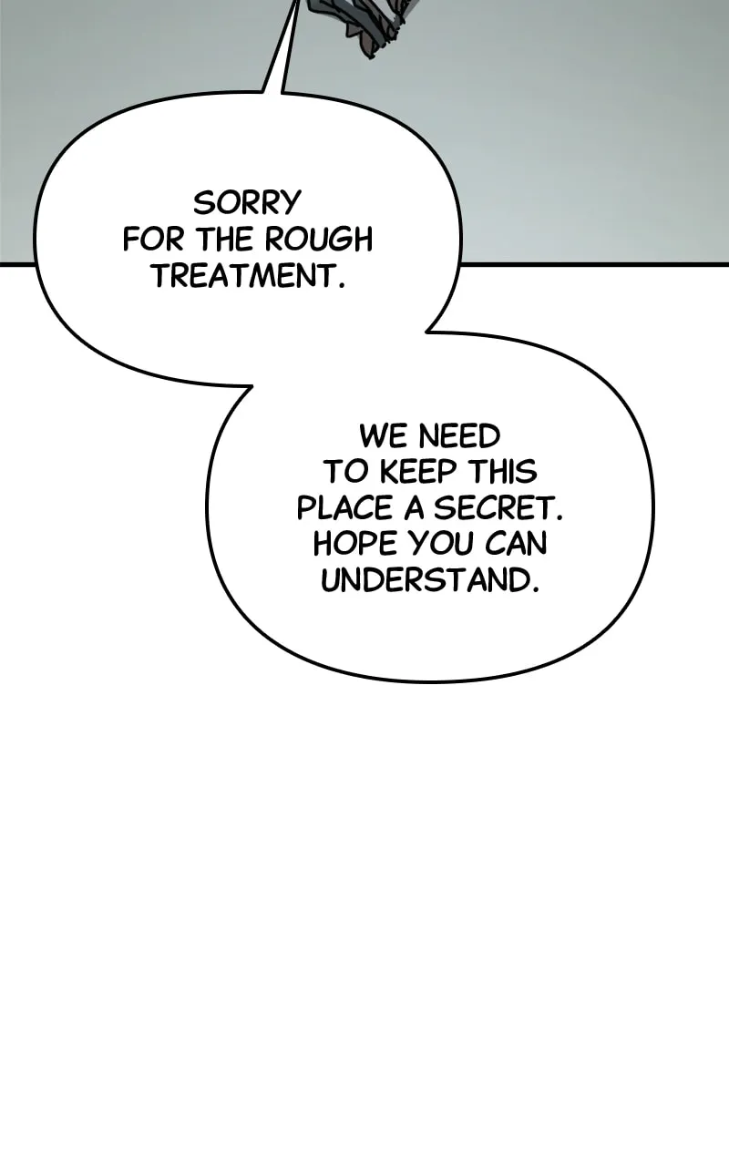 Hiding Out in an Apocalypse Chapter 26 page 146 - 