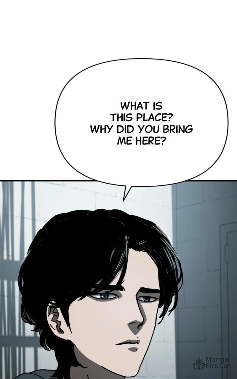 Hiding Out in an Apocalypse Chapter 26 page 147 - 
