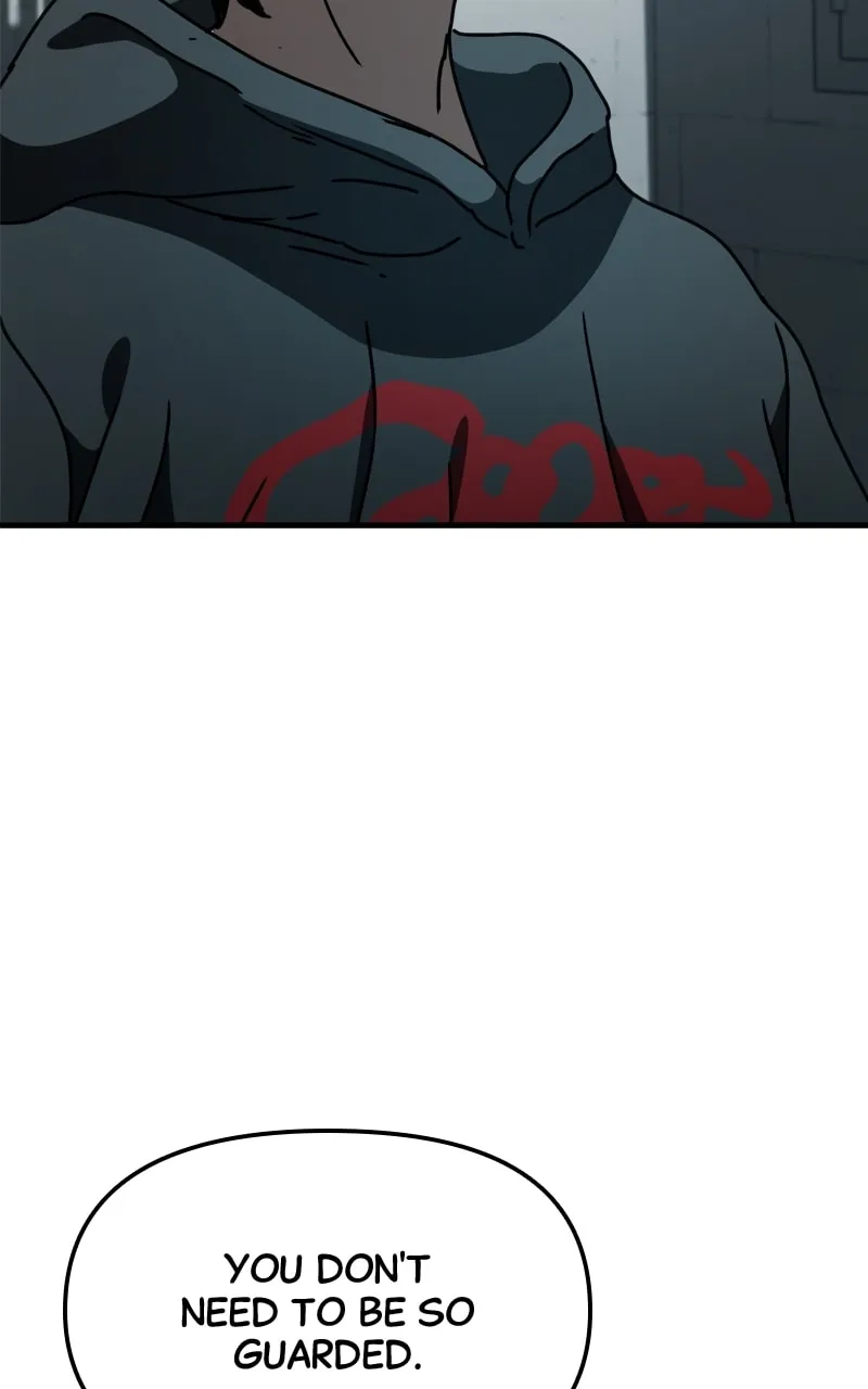 Hiding Out in an Apocalypse Chapter 26 page 148 - 