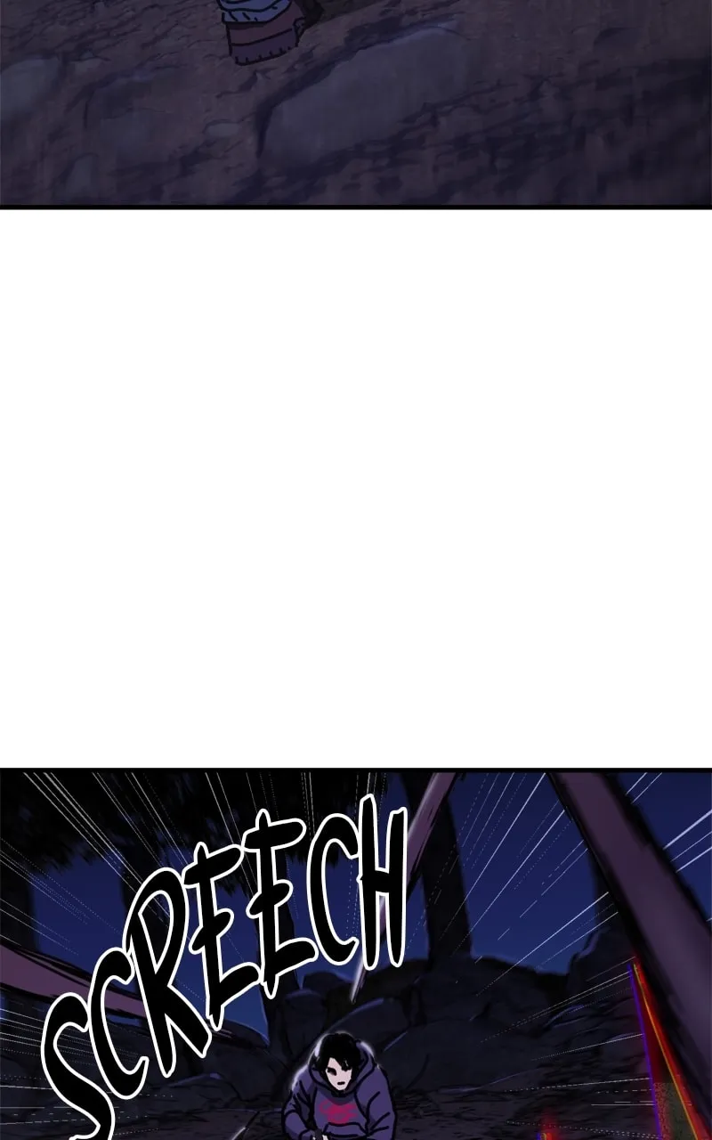 Hiding Out in an Apocalypse Chapter 26 page 16 - 