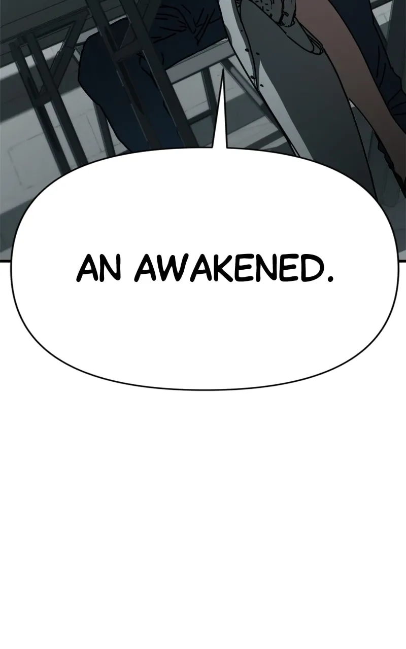 Hiding Out in an Apocalypse Chapter 26 page 154 - 