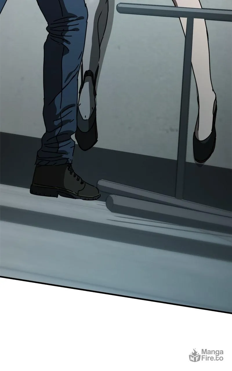 Hiding Out in an Apocalypse Chapter 26 page 159 - 