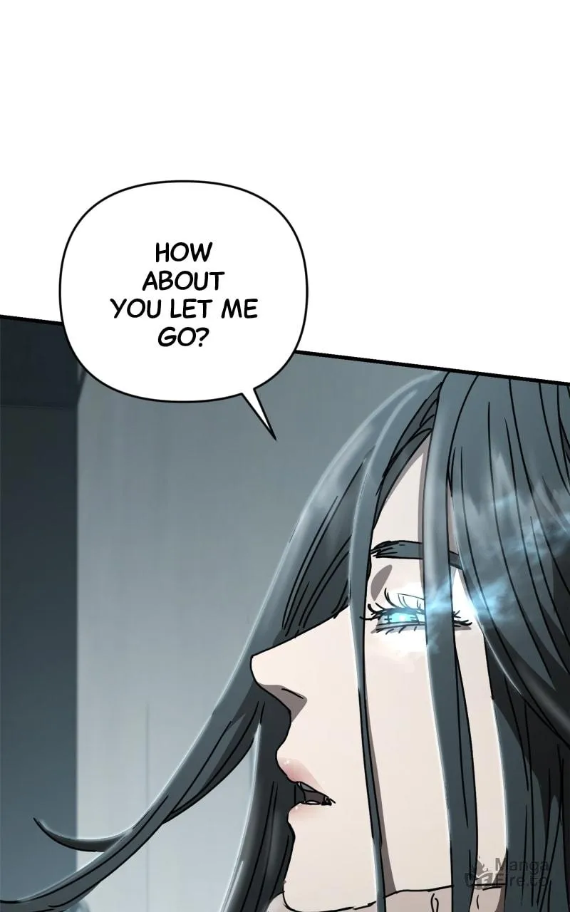 Hiding Out in an Apocalypse Chapter 26 page 160 - 