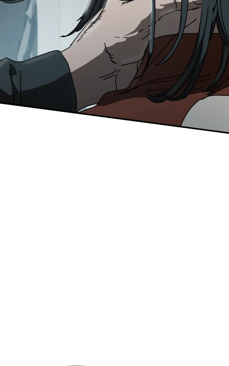 Hiding Out in an Apocalypse Chapter 26 page 161 - 