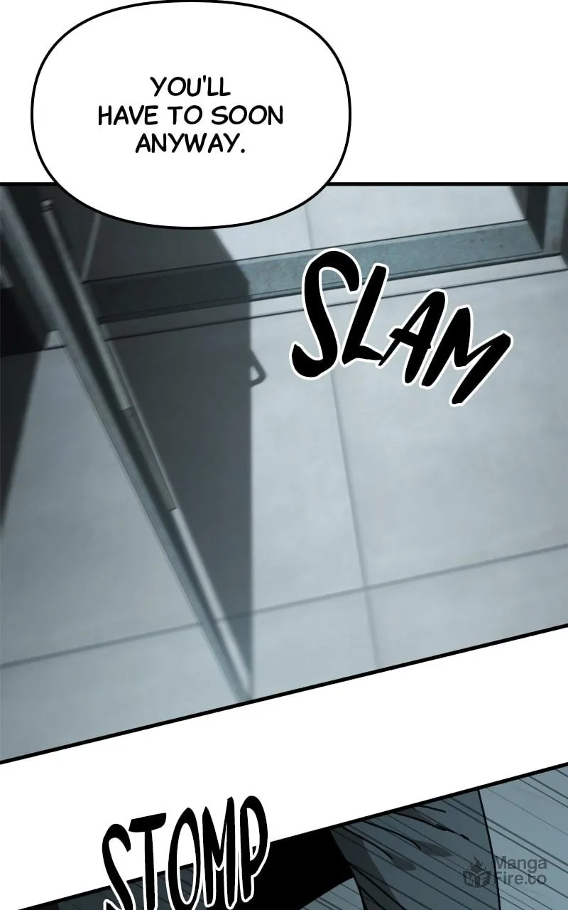Hiding Out in an Apocalypse Chapter 26 page 162 - 