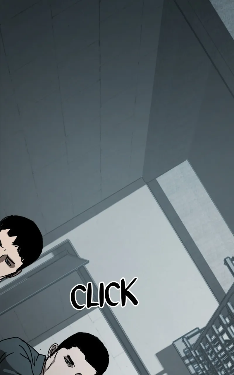 Hiding Out in an Apocalypse Chapter 26 page 164 - 