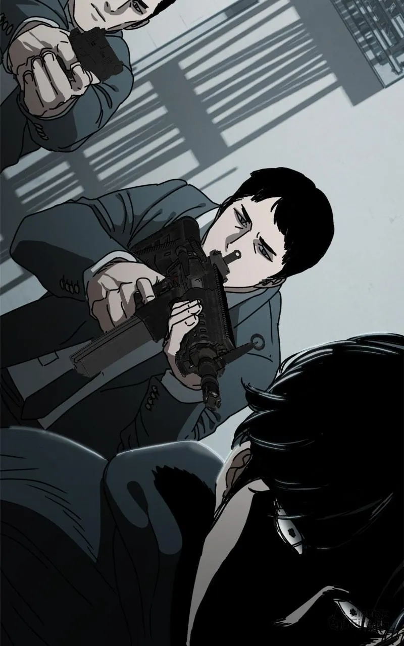 Hiding Out in an Apocalypse Chapter 26 page 165 - 