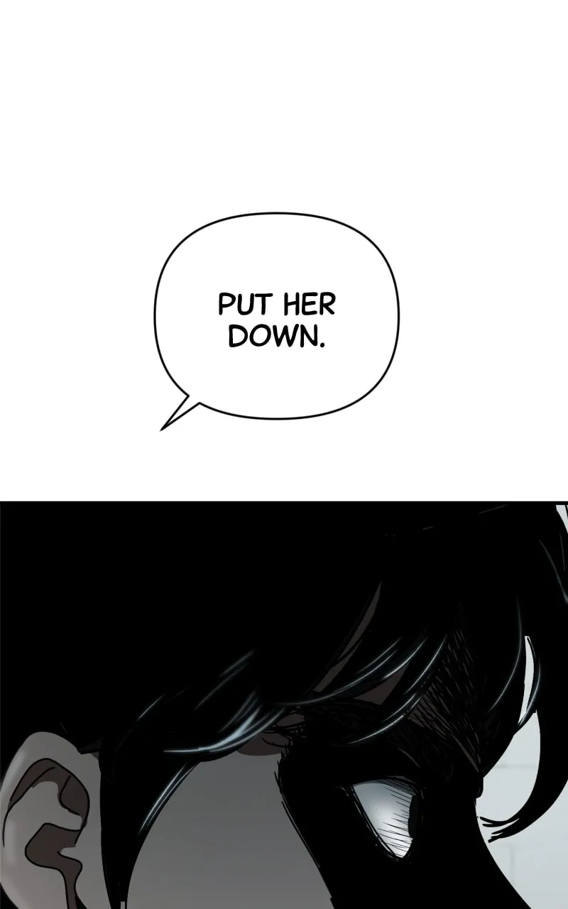Hiding Out in an Apocalypse Chapter 26 page 167 - 