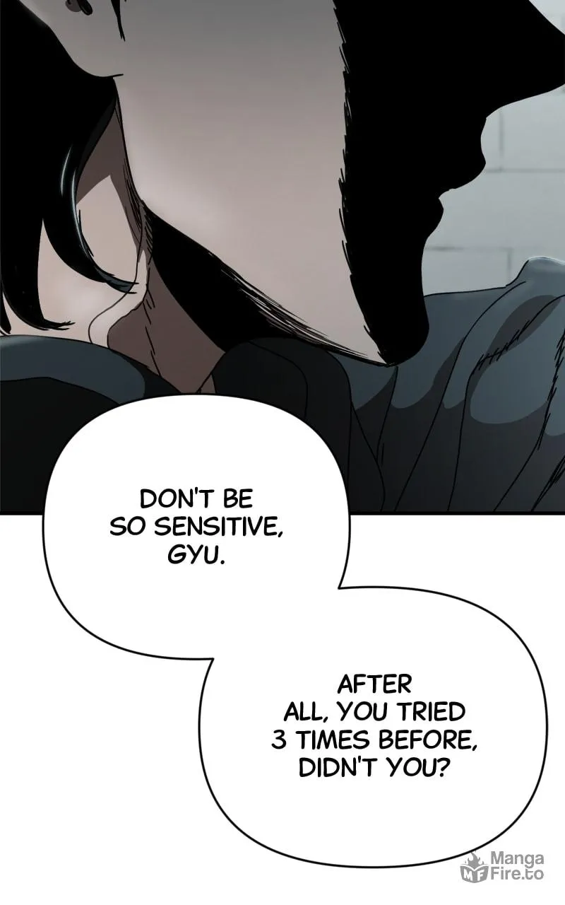 Hiding Out in an Apocalypse Chapter 26 page 168 - 
