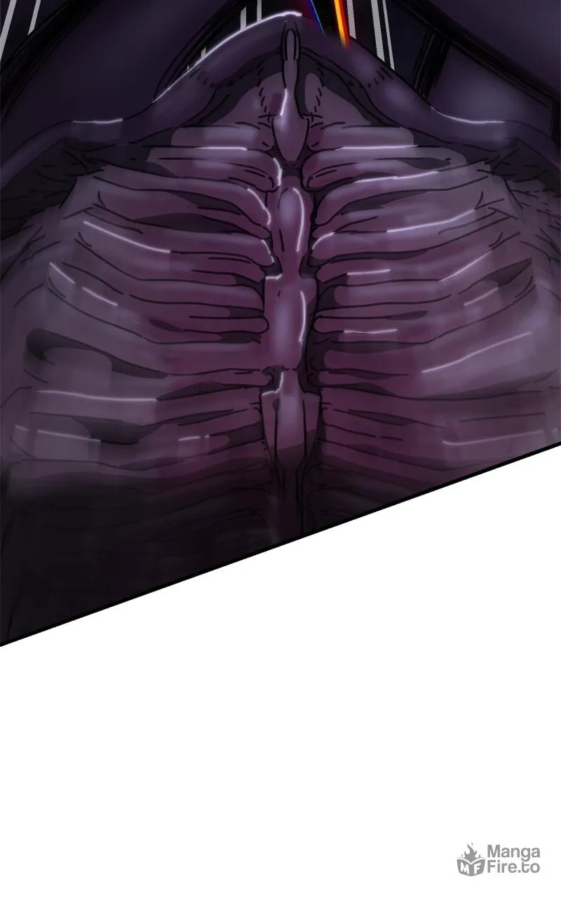 Hiding Out in an Apocalypse Chapter 26 page 18 - 