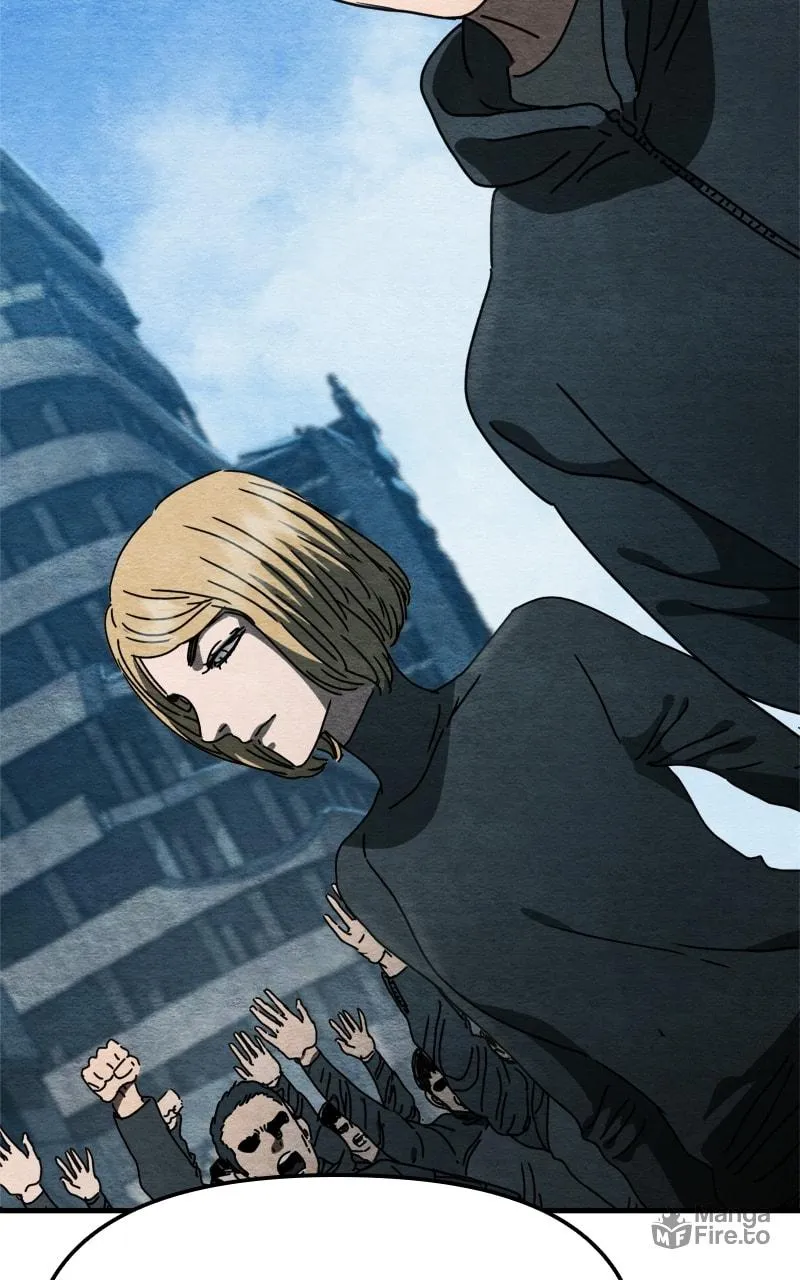 Hiding Out in an Apocalypse Chapter 26 page 174 - 