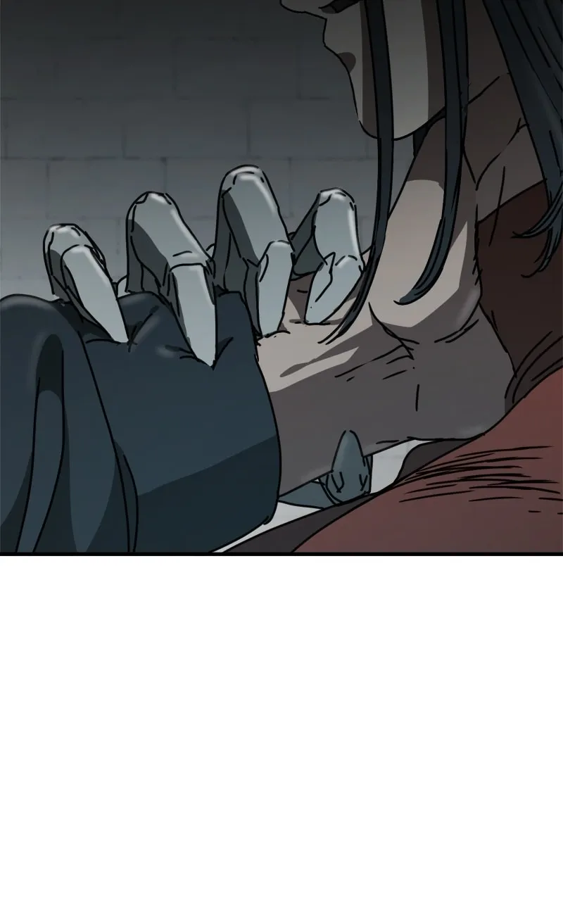 Hiding Out in an Apocalypse Chapter 26 page 182 - 