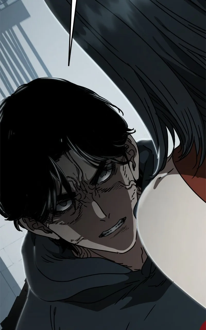 Hiding Out in an Apocalypse Chapter 26 page 184 - 