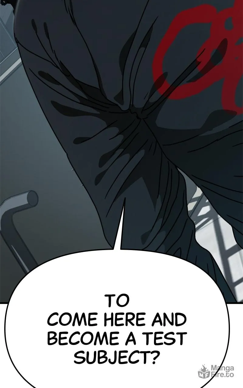 Hiding Out in an Apocalypse Chapter 26 page 185 - 
