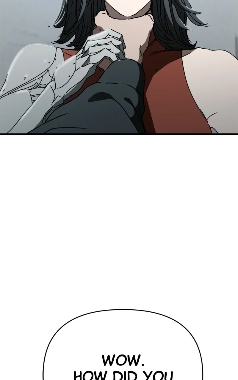 Hiding Out in an Apocalypse Chapter 26 page 187 - 