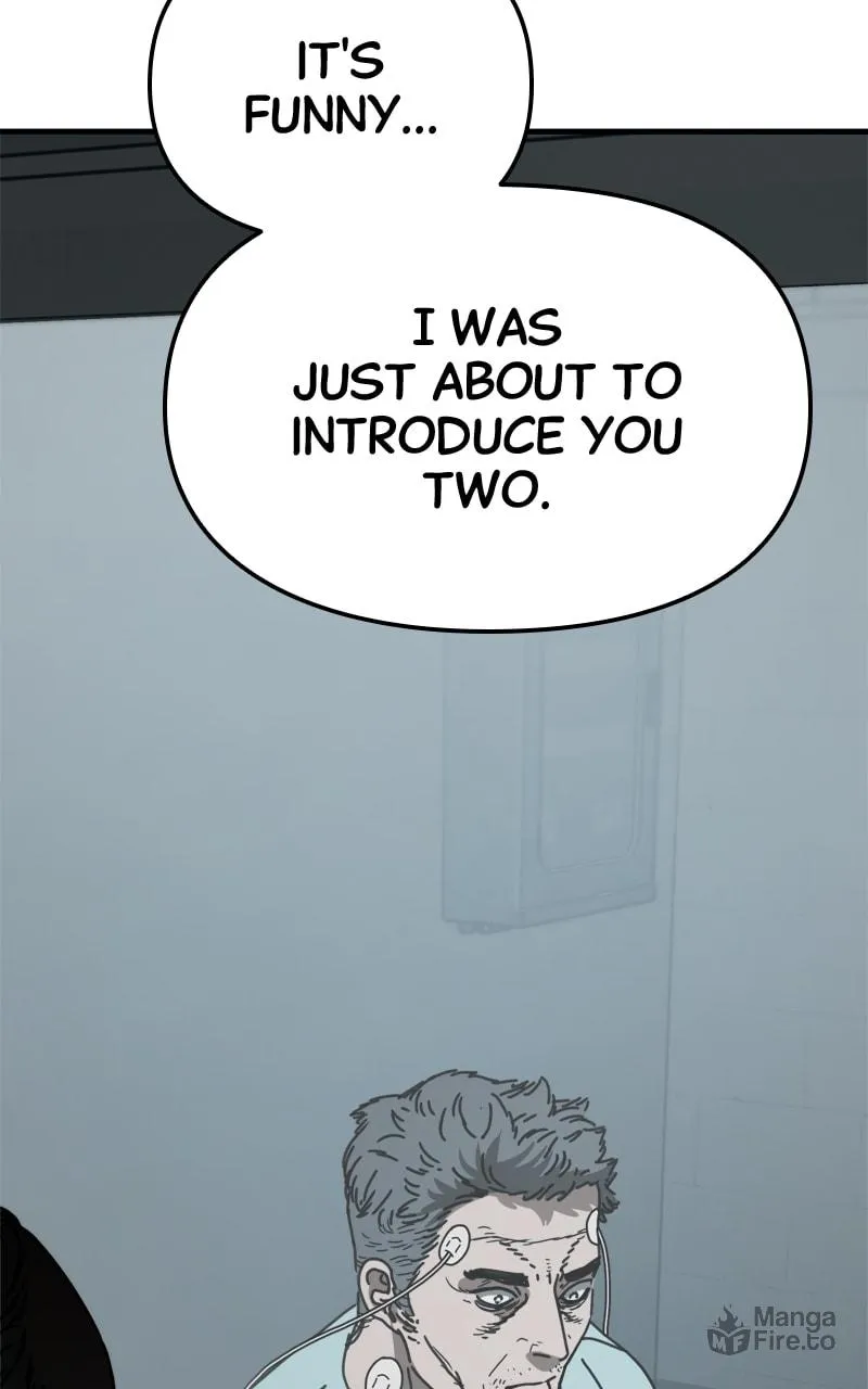 Hiding Out in an Apocalypse Chapter 26 page 190 - 