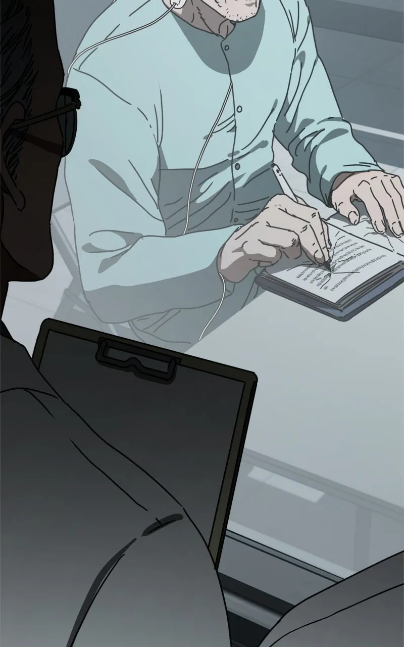 Hiding Out in an Apocalypse Chapter 26 page 191 - 