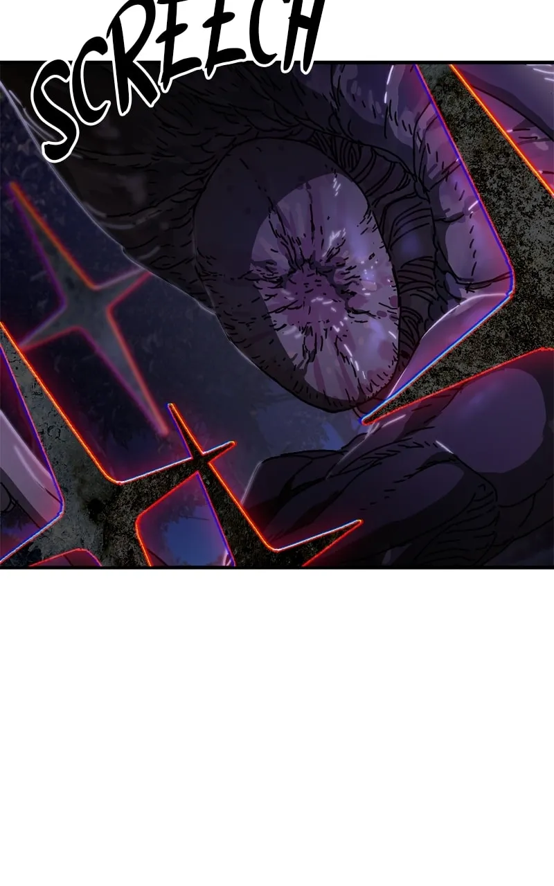 Hiding Out in an Apocalypse Chapter 26 page 23 - 