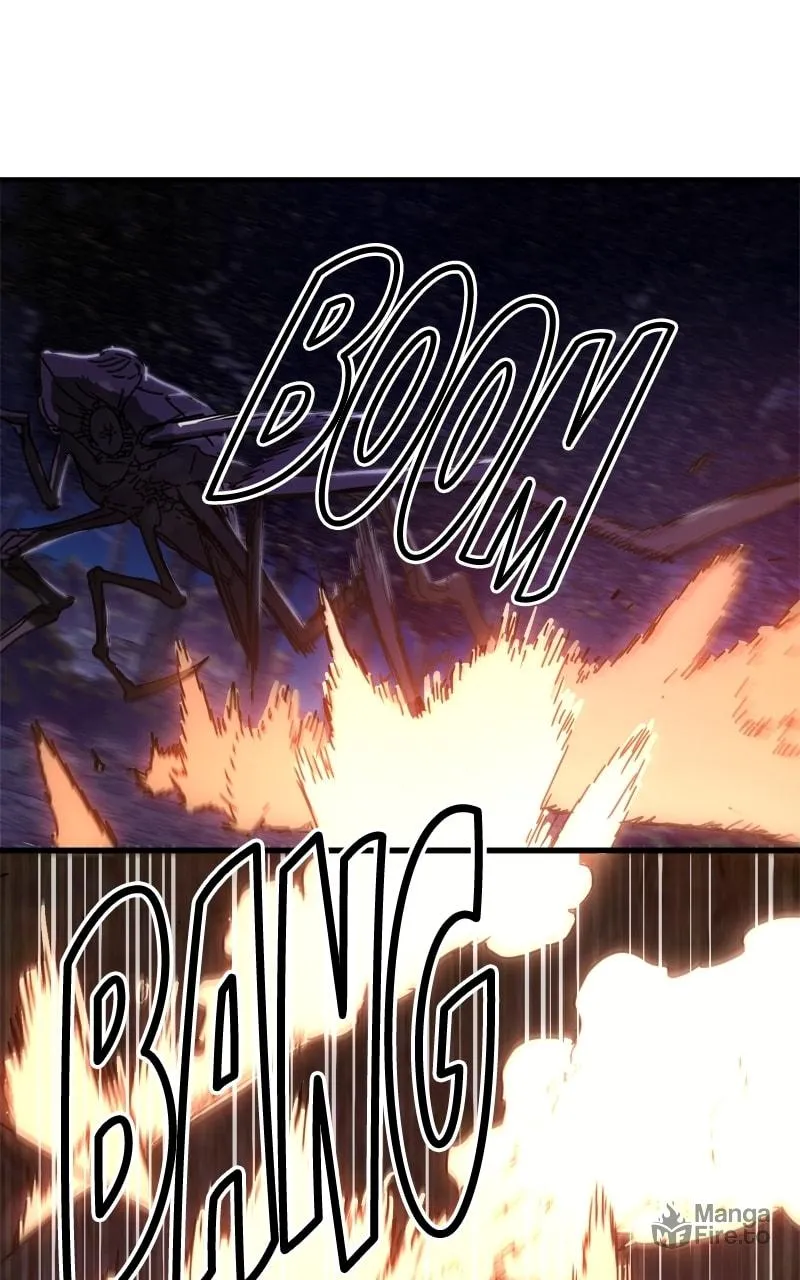 Hiding Out in an Apocalypse Chapter 26 page 24 - 