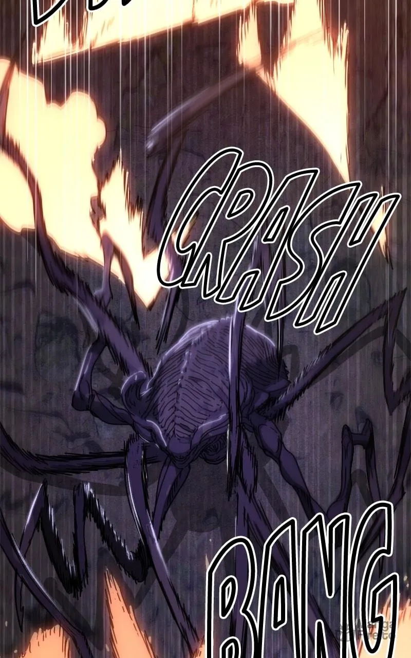 Hiding Out in an Apocalypse Chapter 26 page 25 - 