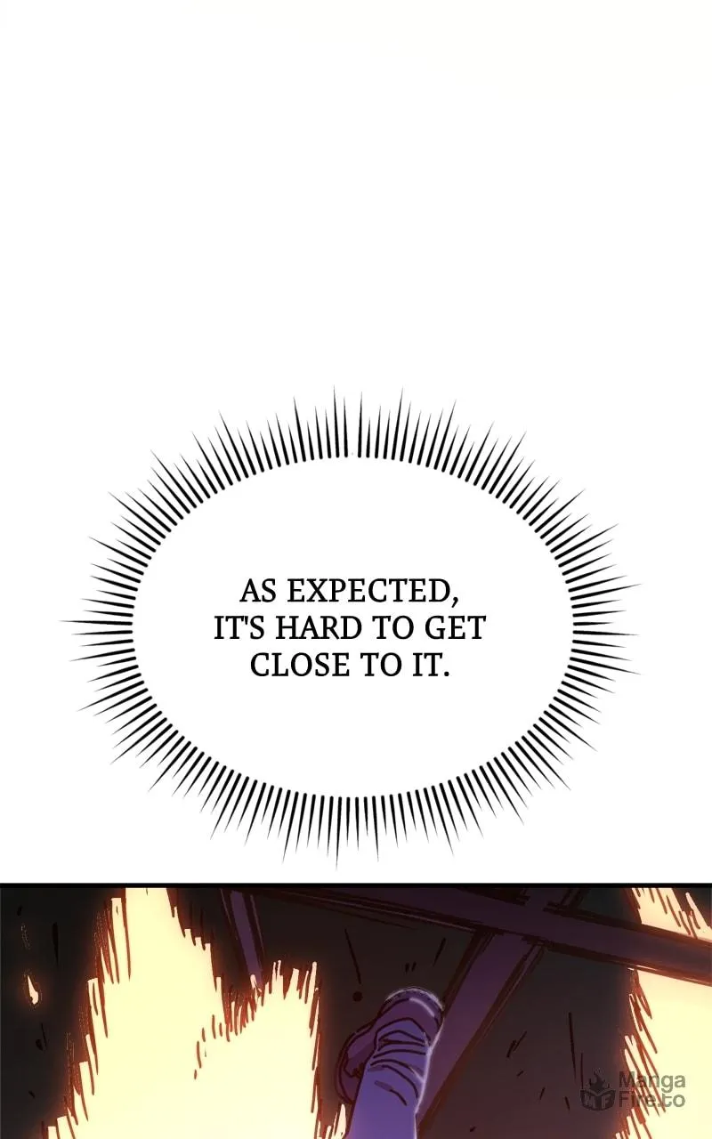 Hiding Out in an Apocalypse Chapter 26 page 27 - 