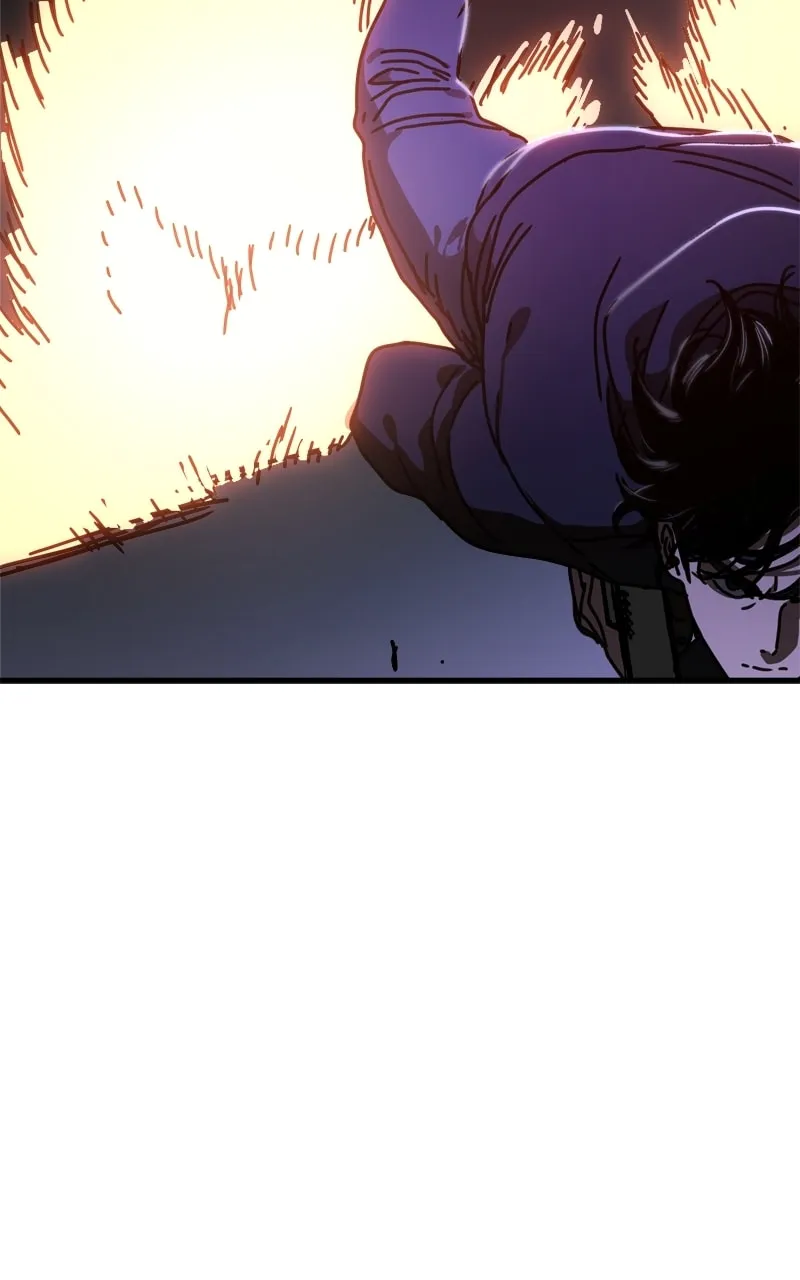 Hiding Out in an Apocalypse Chapter 26 page 28 - 