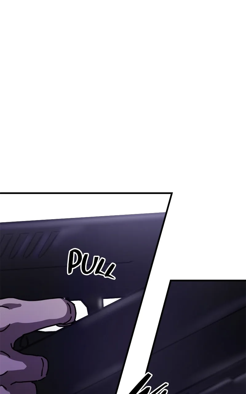 Hiding Out in an Apocalypse Chapter 26 page 31 - 