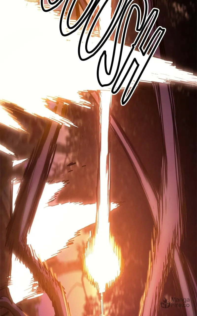 Hiding Out in an Apocalypse Chapter 26 page 35 - 