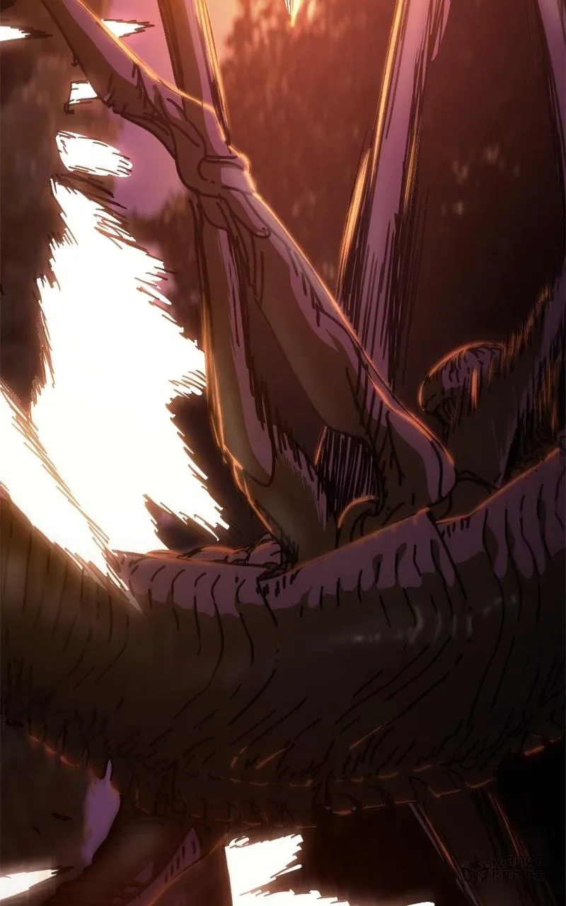 Hiding Out in an Apocalypse Chapter 26 page 36 - 