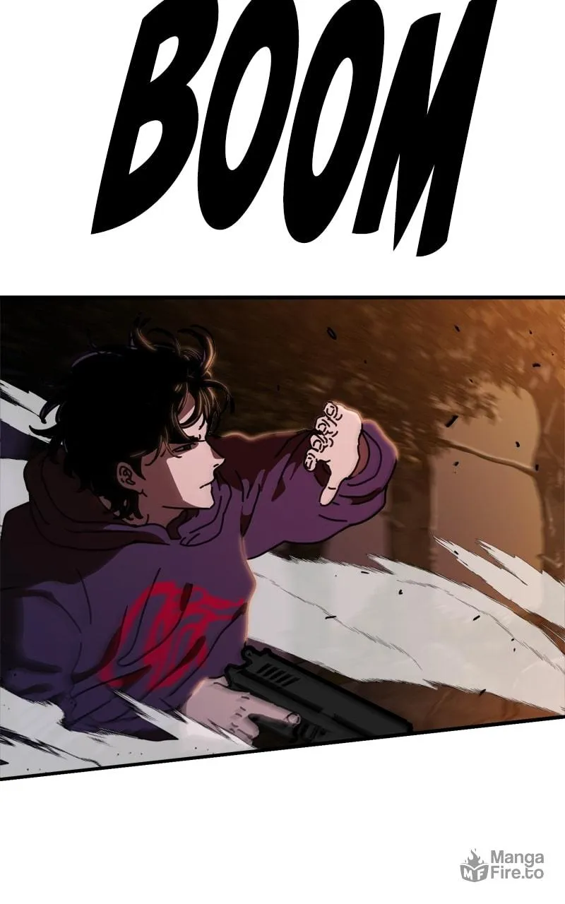 Hiding Out in an Apocalypse Chapter 26 page 39 - 