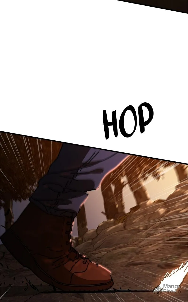 Hiding Out in an Apocalypse Chapter 26 page 42 - 